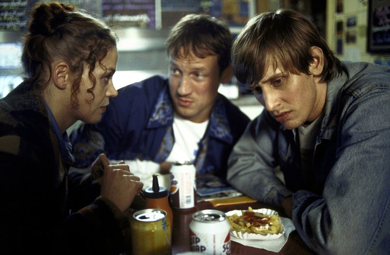 Schluss mit lustig! – Bild: Puls 8