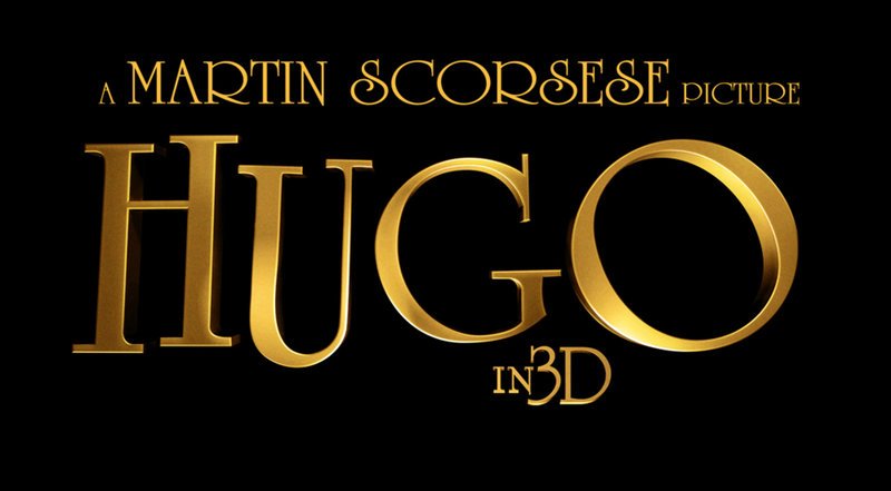 DIE ENTDECKUNG DES HUGO CABRET – Logo – Bild: Puls 8