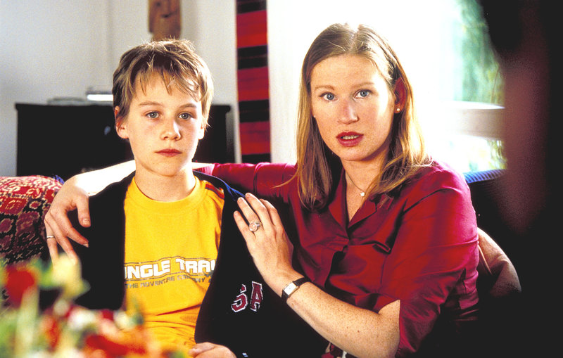 Was ist bloß mit meinen Männern los? – Bild: Puls 8