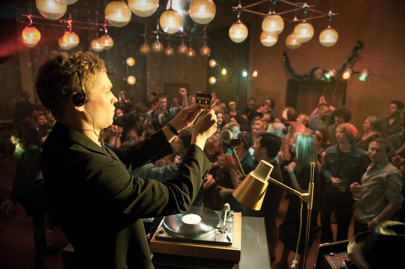 Russendisko – Bild: Puls 8