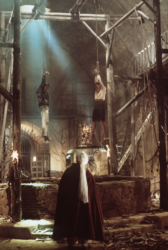 Auf der Jagd nach dem Juwel vom Nil – Bild: Puls 8