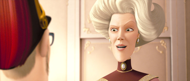 Lissi und der wilde Kaiser – Bild: Puls 8