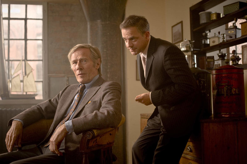 Flaschendrehen – Bild: Puls 8