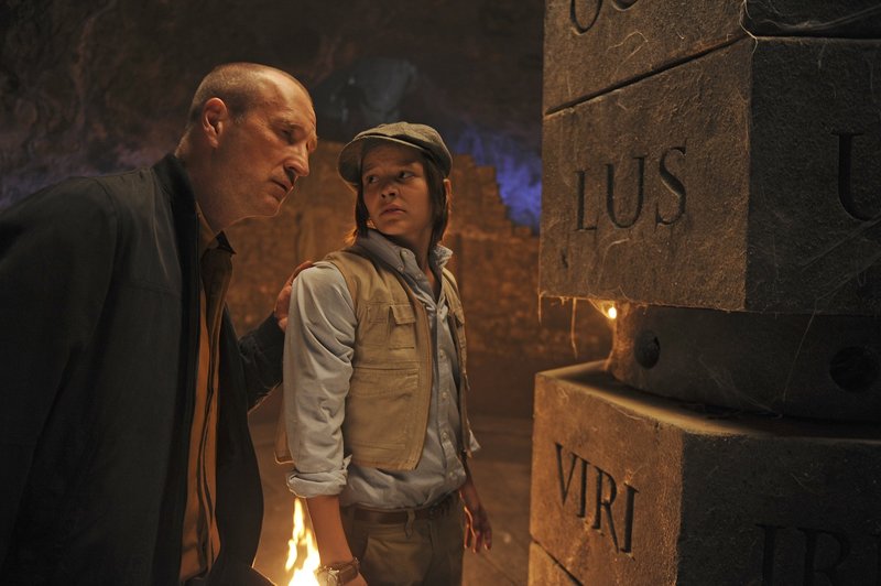 Fünf Freunde 2 – Bild: Puls 8