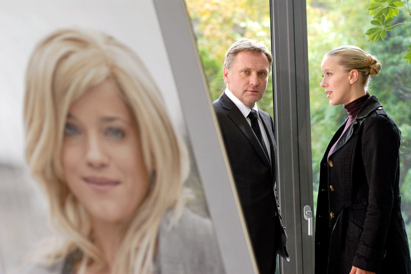 Bis dass der Tod uns scheidet – Bild: Puls 8