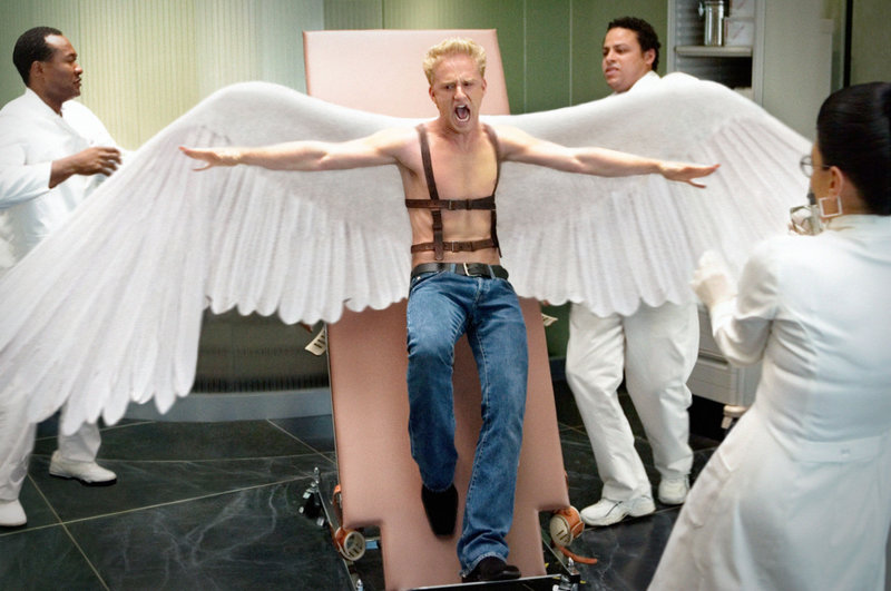 X-Men: Der letzte Widerstand – Bild: Puls 8