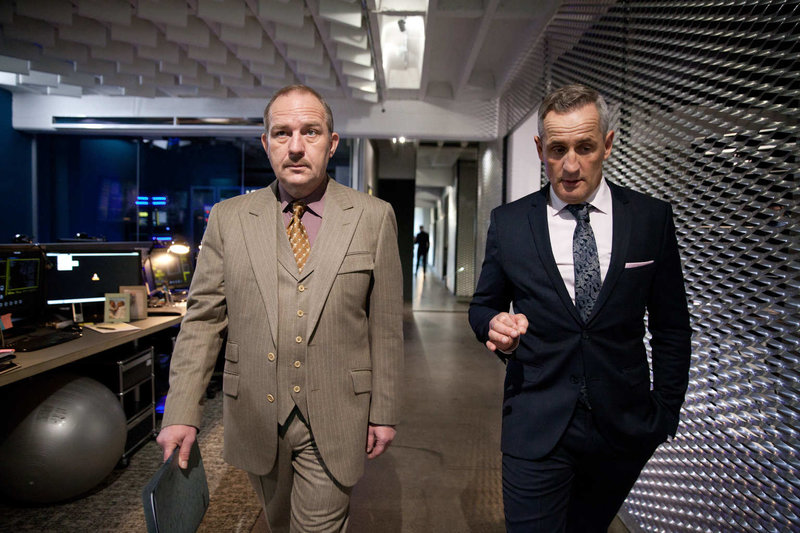 Leg dich nicht mit Klara an – Bild: Puls 8