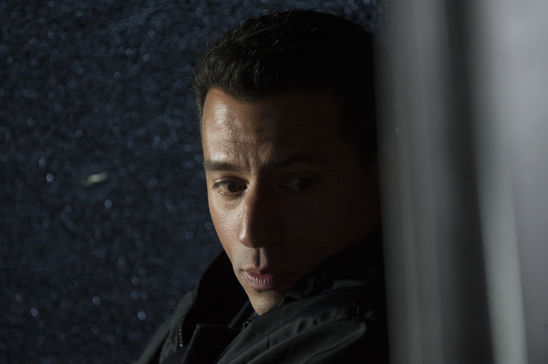 The Marine 4 – Bild: Puls 8