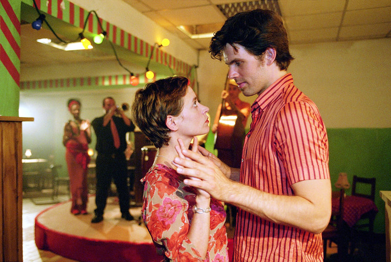 Auch Engel wollen nur das Eine – Bild: Puls 8