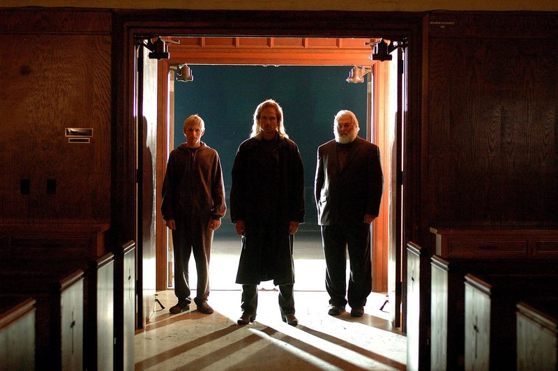 The Visitation – Bild: Puls 8