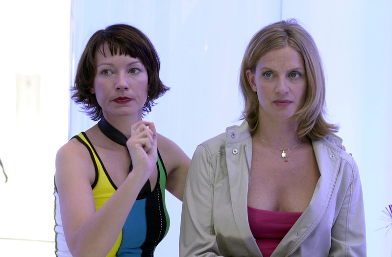 Plötzlich wieder 16 – Bild: Puls 8