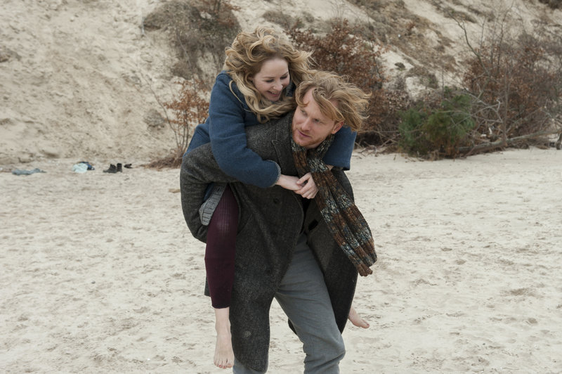 Das Nebelhaus – Bild: Puls 8