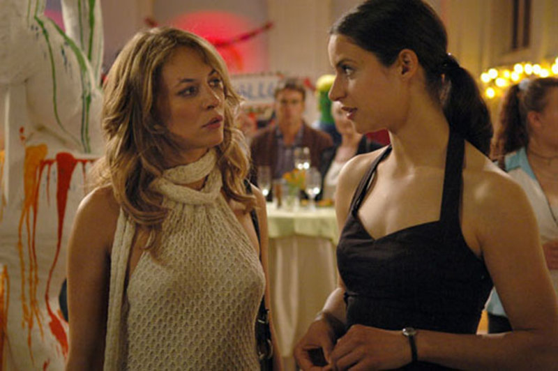 Der Mann, den die Frauen wollen – Bild: Puls 8