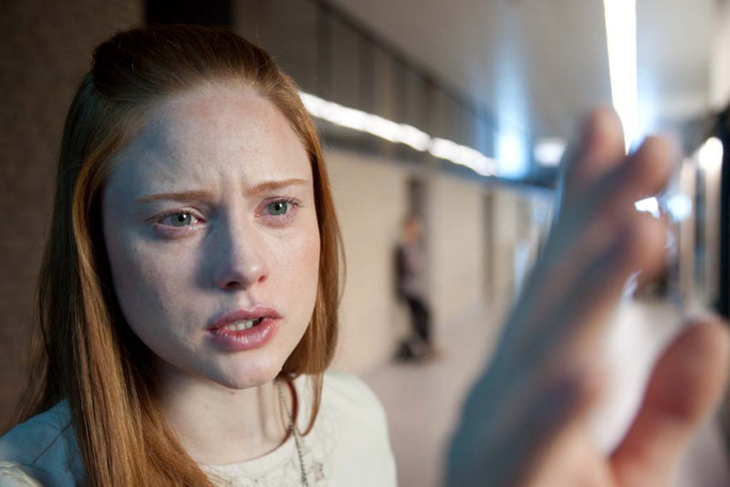 Schreie der Vergessenen – Bild: Puls 8