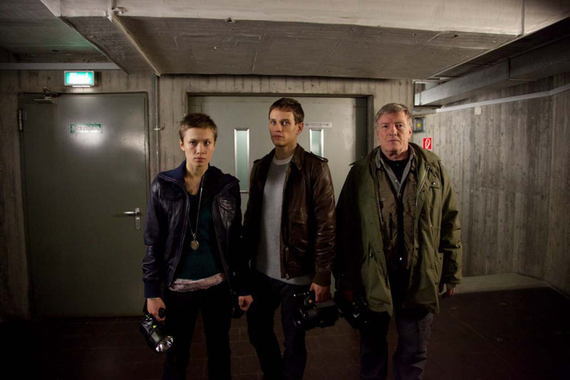 Schreie der Vergessenen – Bild: Puls 8