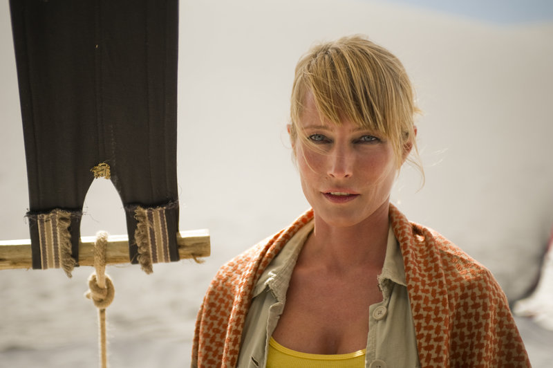 Treasure Guards - Das Vermächtnis des Salomo – Bild: Puls 8