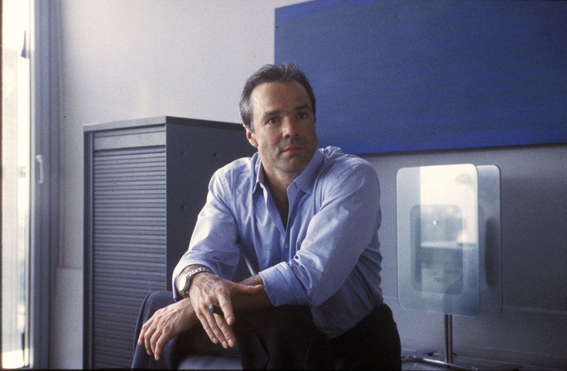 Dienstreise - Was für eine Nacht – Bild: Puls 8