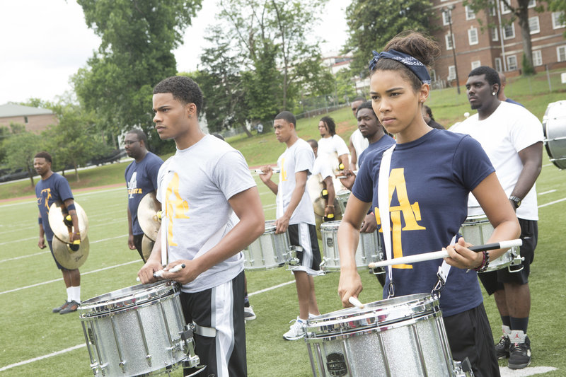 Drumline - Ein neuer Rhythmus – Bild: Puls 8