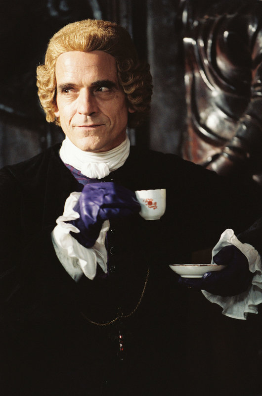 Casanova – Bild: Puls 8