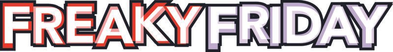 Logo von Freaky Friday – Ein voll verrückter Freitag – Bild: Puls 8