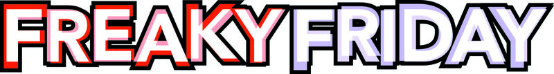 Logo von Freaky Friday - Ein voll verrückter Freitag – Bild: Puls 8 Logo von Freaky Friday - Ein voll verrückter Freitag – Bild: Puls 8