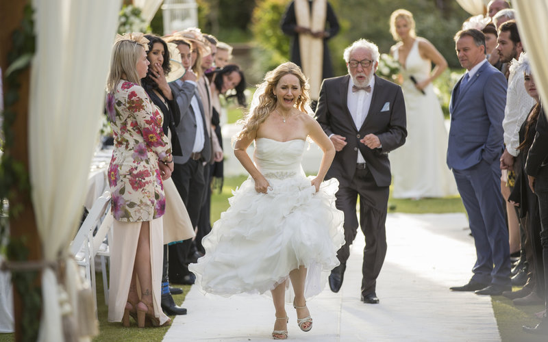 Liebe auf den ersten Trick – Bild: Puls 8