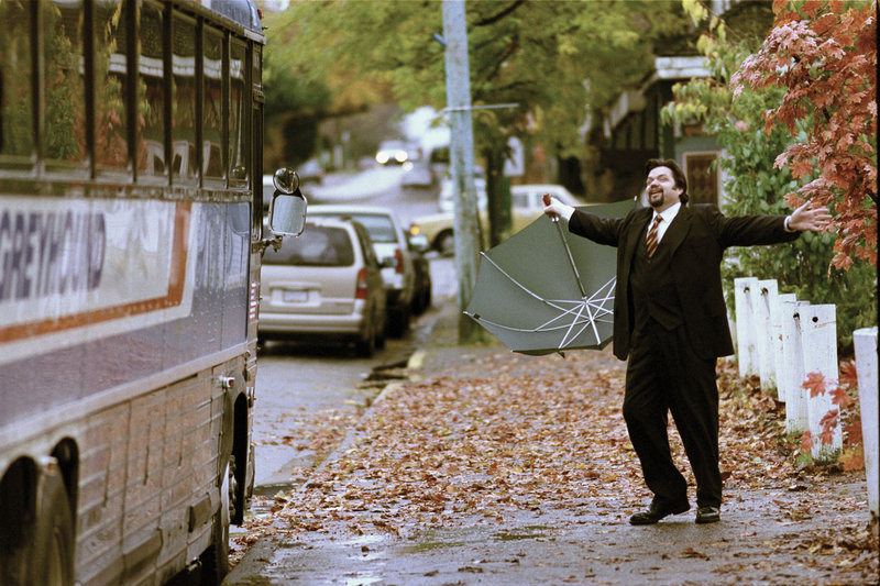 Hope Springs - Die Liebe deines Lebens – Bild: Puls 8