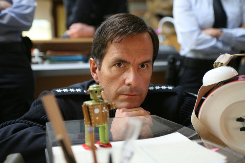 Achtung Polizei! - Alarm um 11 Uhr 11 – Bild: Puls 8