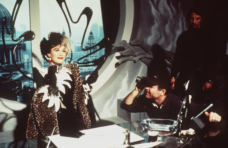 101 Dalmatiner – Bild: Puls 8