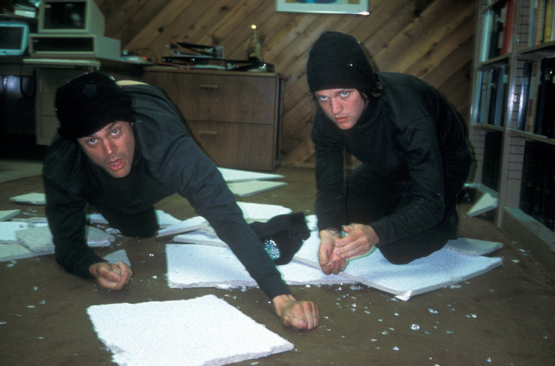 Jackass: The Movie – Bild: Puls 8