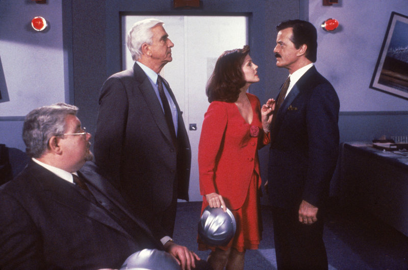 Die nackte Kanone 2 1/2 – Bild: Puls 8