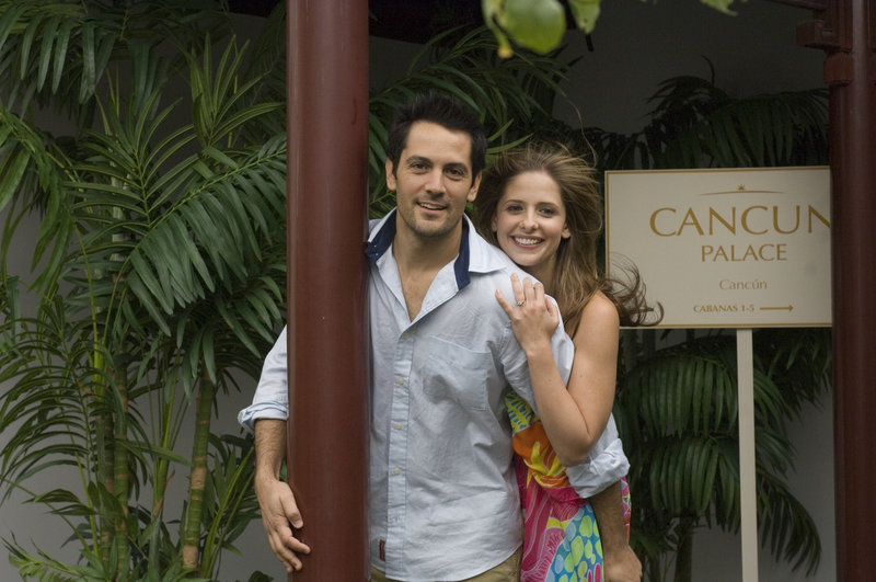 Possession - Die Angst stirbt nie – Bild: Puls 8