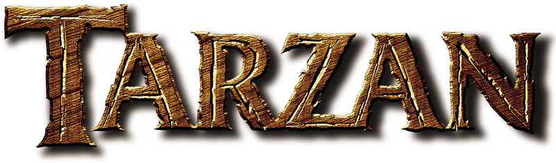 Tarzan - Logo – Bild: Puls 8 Tarzan - Logo – Bild: Puls 8
