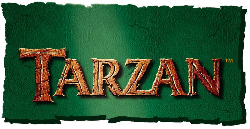 Tarzan – Logo – Bild: Puls 8