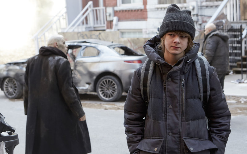 The Strain Staffel 4 Episodenguide fernsehserien.de