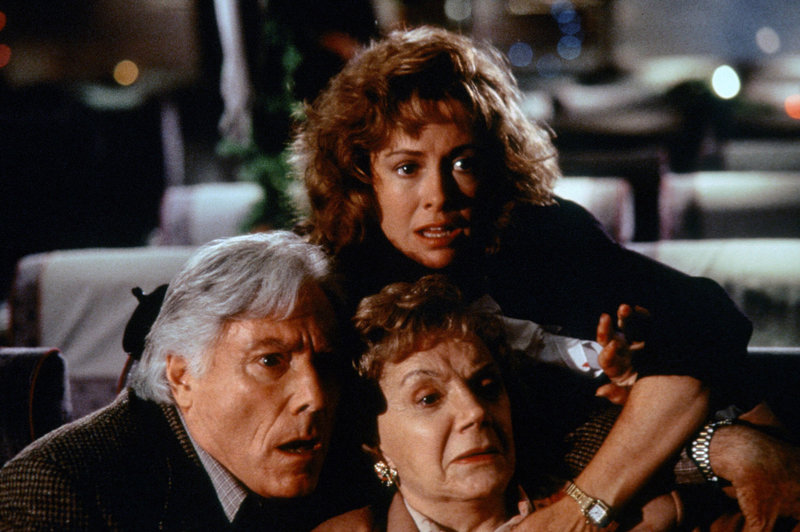 Turbulence – Bild: Puls 8