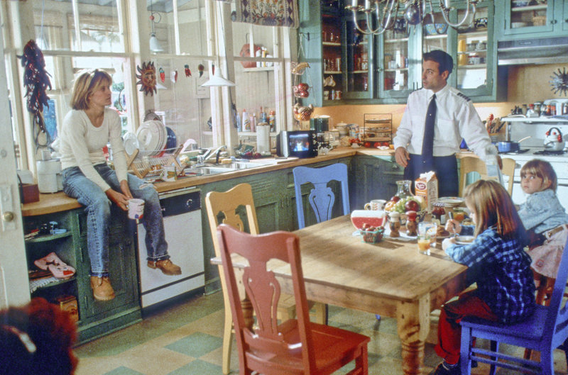 When a Man Loves a Woman – Bild: Puls 8