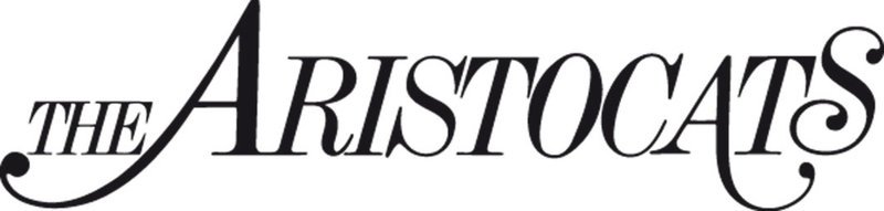 The Aristocats – Logo – Bild: Puls 8 The Aristocats – Logo – Bild: Puls 8