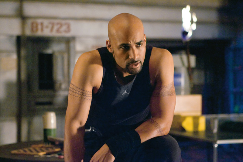 Resident Evil: Afterlife – Bild: ProSieben Media AG © Constantin Film Verleih GmbH