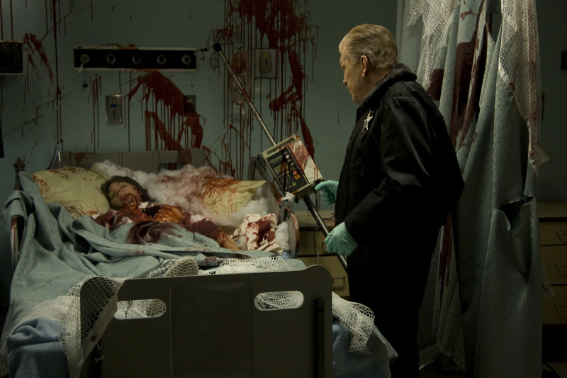 My Bloody Valentine – Bild: ProSieben Media AG © 2009 Lions Gate Films Inc. All Rights Reserved