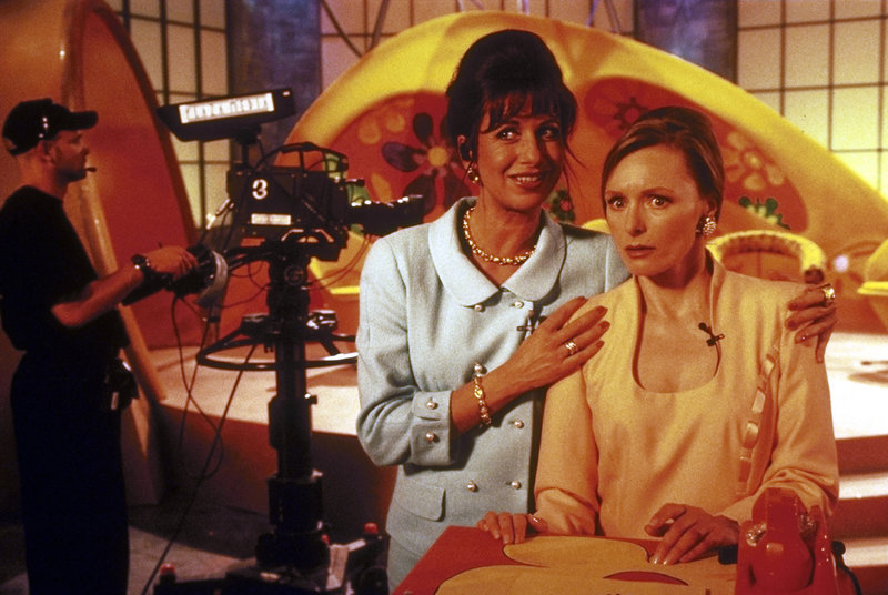 Liebling, vergiss die Socken nicht! – Bild: ProSieben Media AG ProSieben