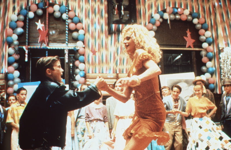 Taschengeld – Bild: ProSieben Media AG © Paramount Pictures