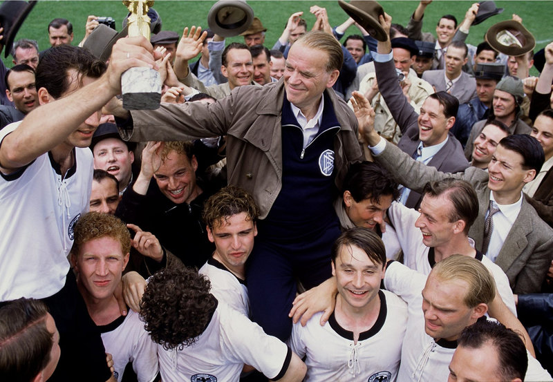 Das Wunder von Bern – Bild: ProSieben Media AG © Senator Film