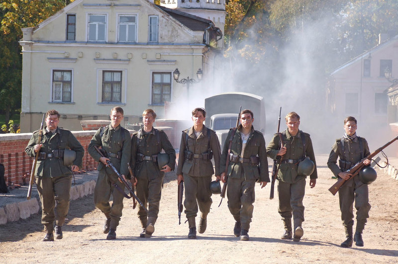 Die Brücke – Bild: ProSieben Media AG ProSieben