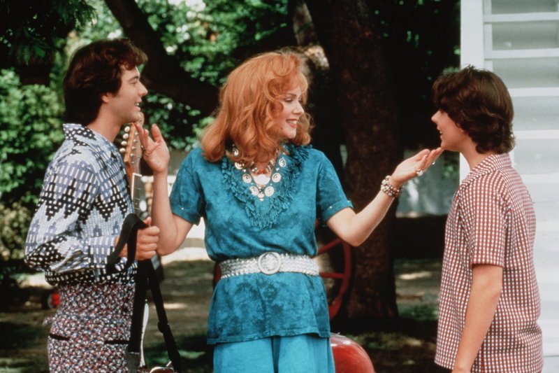 Die Brady-Family – Bild: ProSieben Media AG „ quelltext=