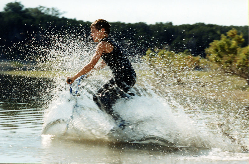 Zachary Beaver - Mein dickster Freund – Bild: ProSieben Media AG © Echo Bridge Entertainment LLC