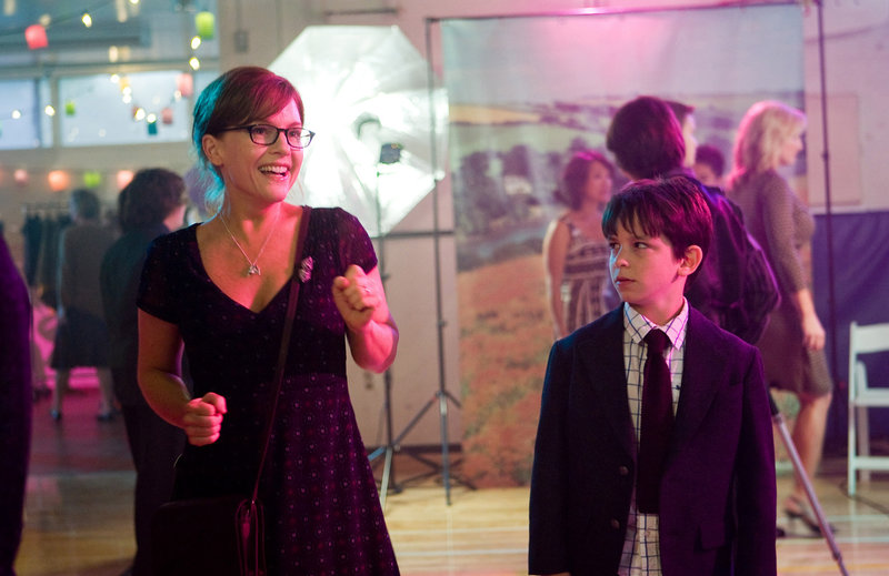 Gregs Tagebuch - Von Idioten umzingelt! – Bild: Puls 8