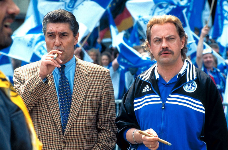 Fußball ist unser Leben – Bild: ProSieben Media AG © Seven Pictures