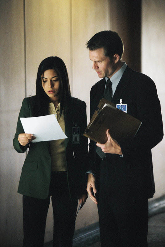 Homeland Security – Bild: ProSieben Media AG TM & © 2006 CBS Studios Inc. All Rights Reserved.