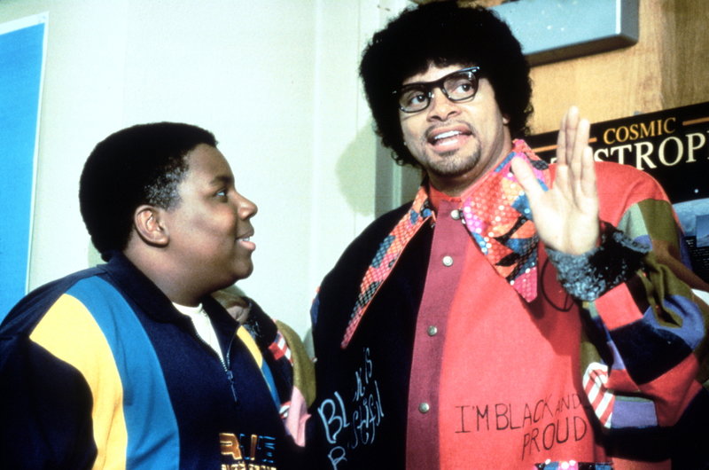 Good Burger - Die total verrückte Burger-Bude – Bild: ProSieben Media AG © Paramount Pictures